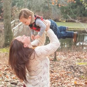 Meet your Posher, Stacy